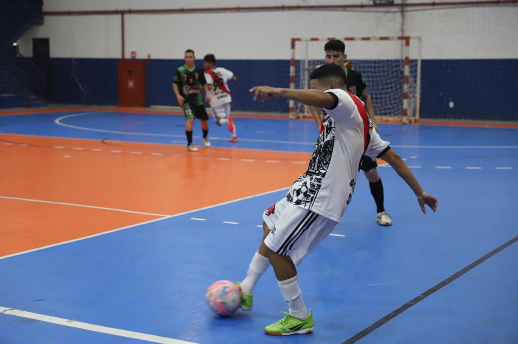 Secel realiza última etapa estadual dos Jogos Abertos Mato-grossenses 2025 neste fim de semana - 